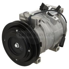 DCP99518 DENSO AC compressor