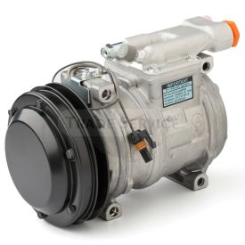 DCP99521 DENSO AC compressor