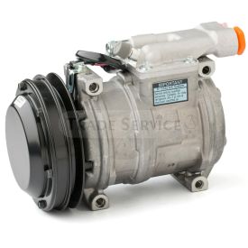 DCP99522 DENSO AC compressor
