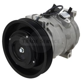DCP99526 DENSO AC compressor