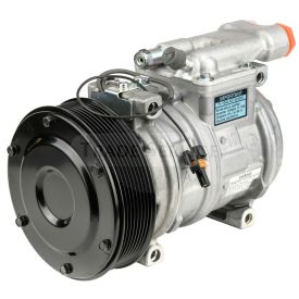 DCP99527 DENSO AC compressor