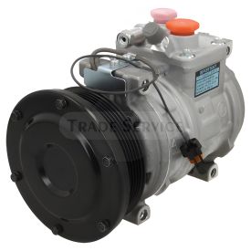 DCP99528 DENSO AC compressor