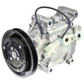 DCP99529 DENSO AC compressor