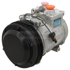 DCP99530 DENSO AC compressor