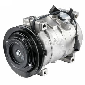 DCP99531 DENSO AC compressor