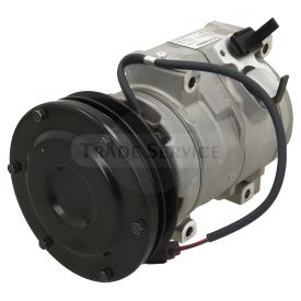 DCP99807 DENSO AC compressor