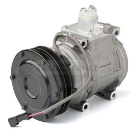 DCP99810 DENSO AC compressor