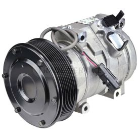 DCP99812 DENSO AC compressor