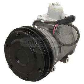 DCP99814 DENSO AC compressor