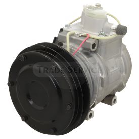 DCP99820 DENSO AC compressor