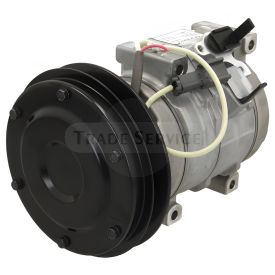 DCP99822 DENSO AC compressor