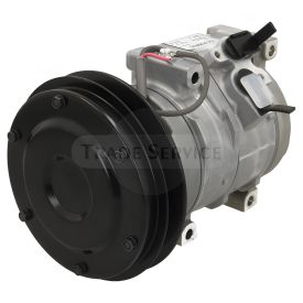 DCP99825 DENSO AC compressor