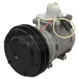DCP99826 DENSO AC compressor