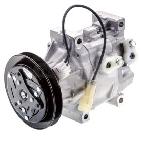 DCP99831 DENSO AC compressor