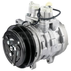 DCP99833 DENSO AC compressor