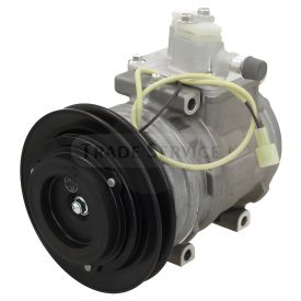 DCP99834 DENSO AC compressor