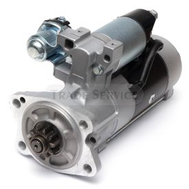 DEM68T60372A ADI starter motor