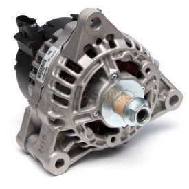 DRB2580 Remy alternator