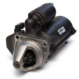 DRS0061 Remy starter motor