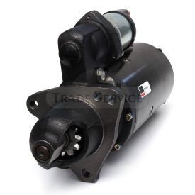 DRS3815 Remy starter motor