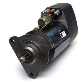 DRS7320 Remy starter motor