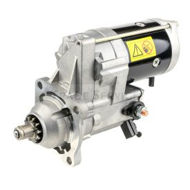 DSN2001 DENSO starter motor