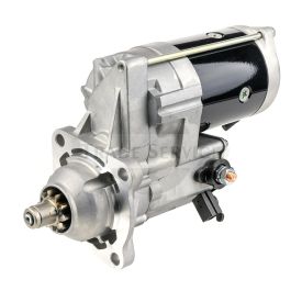 DSN2014 DENSO starter motor