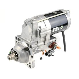 DSN2017 DENSO starter motor