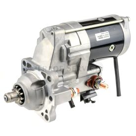 DSN2020 DENSO starter motor