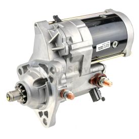 DSN2024 DENSO starter motor