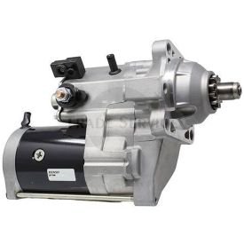 DSN2025 DENSO starter motor