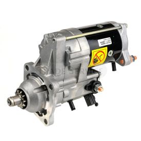 DSN2028 DENSO starter motor