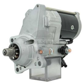DSN2032 DENSO starter motor