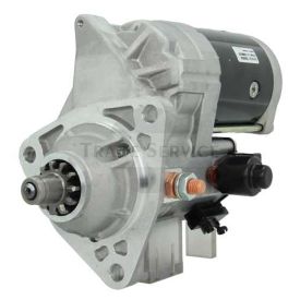 DSN2036 DENSO starter motor