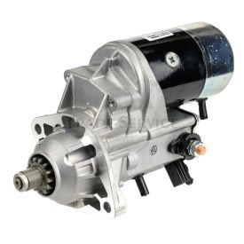 DSN2043 DENSO starter motor
