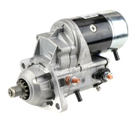 DSN2046 DENSO starter motor