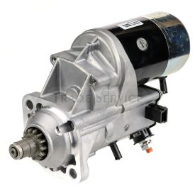DSN2052 DENSO starter motor