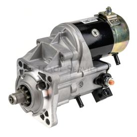 DSN2058 DENSO starter motor