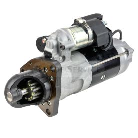 DSN2072 DENSO starter motor