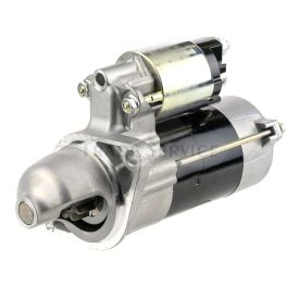DSN2075 DENSO starter motor