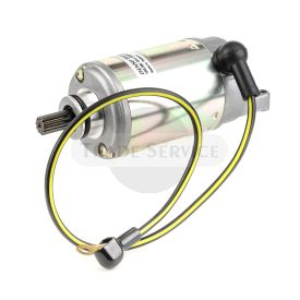 DSN2083 DENSO starter motor