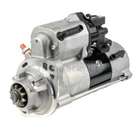 DSN2091 DENSO starter motor