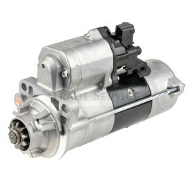 DSN2092 DENSO starter motor