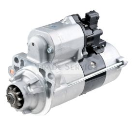 DSN2100 DENSO starter motor