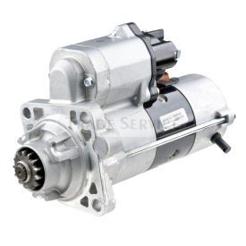DSN2102 DENSO starter motor