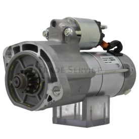 DSN2103 DENSO starter motor