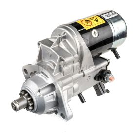 DSN2106 DENSO starter motor