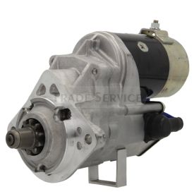 DSN2107 DENSO starter motor