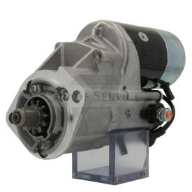 DSN2112 DENSO starter motor