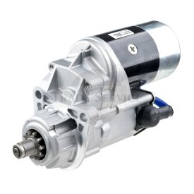 DSN2114 DENSO starter motor